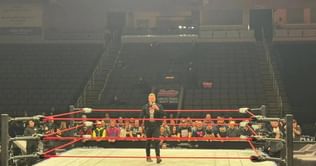 [Watch] Crowd footage from Dynamite contradicts claim about AEW's alleged downfall
