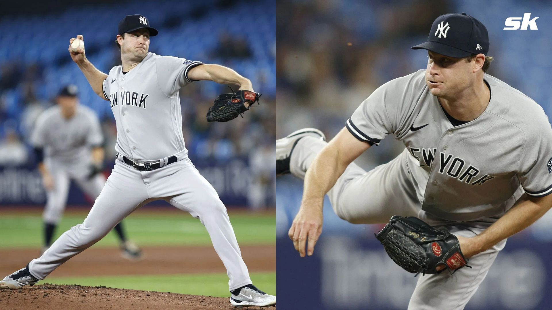 We asked AI to predict the 2024 AL Cy Young winner (&amp; it picked a fan-favorite)