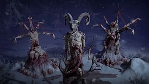 All Diablo 4 Midwinter Blight rewards and how to get them