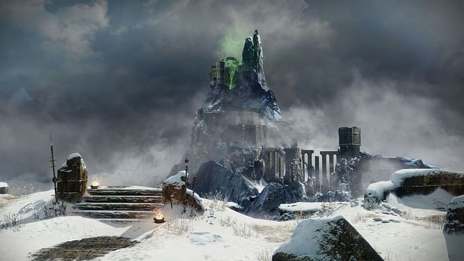 Destiny 2 Warlord's Ruin Prison Cell encounter guide: Mechanics, how to escape, and more