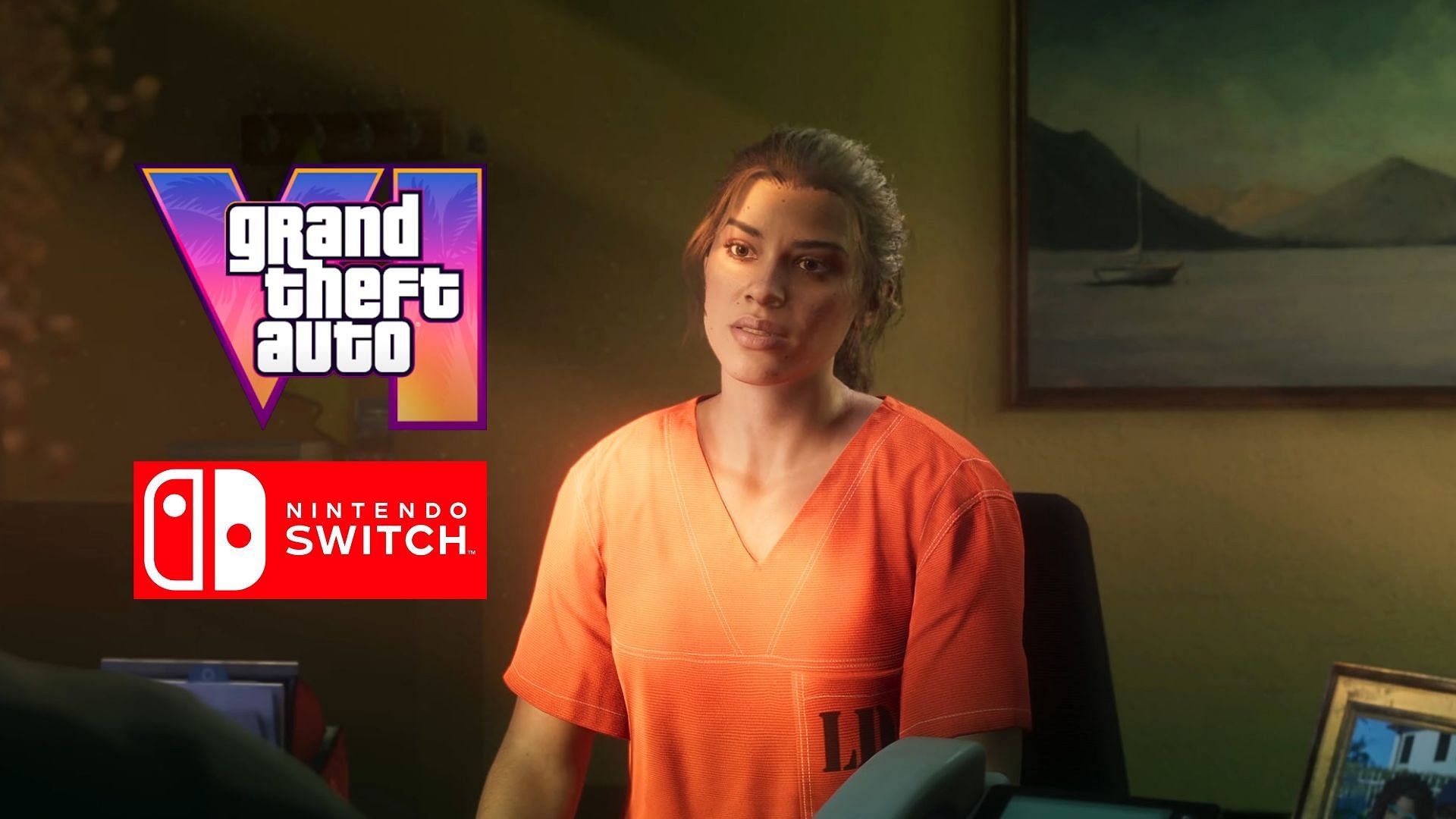 GTA 6's first trailer has recreations of a load of real viral