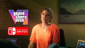 "GTA 6 releasing for Nintendo Switch": Fans remake the game's trailer in a hilarious fashion