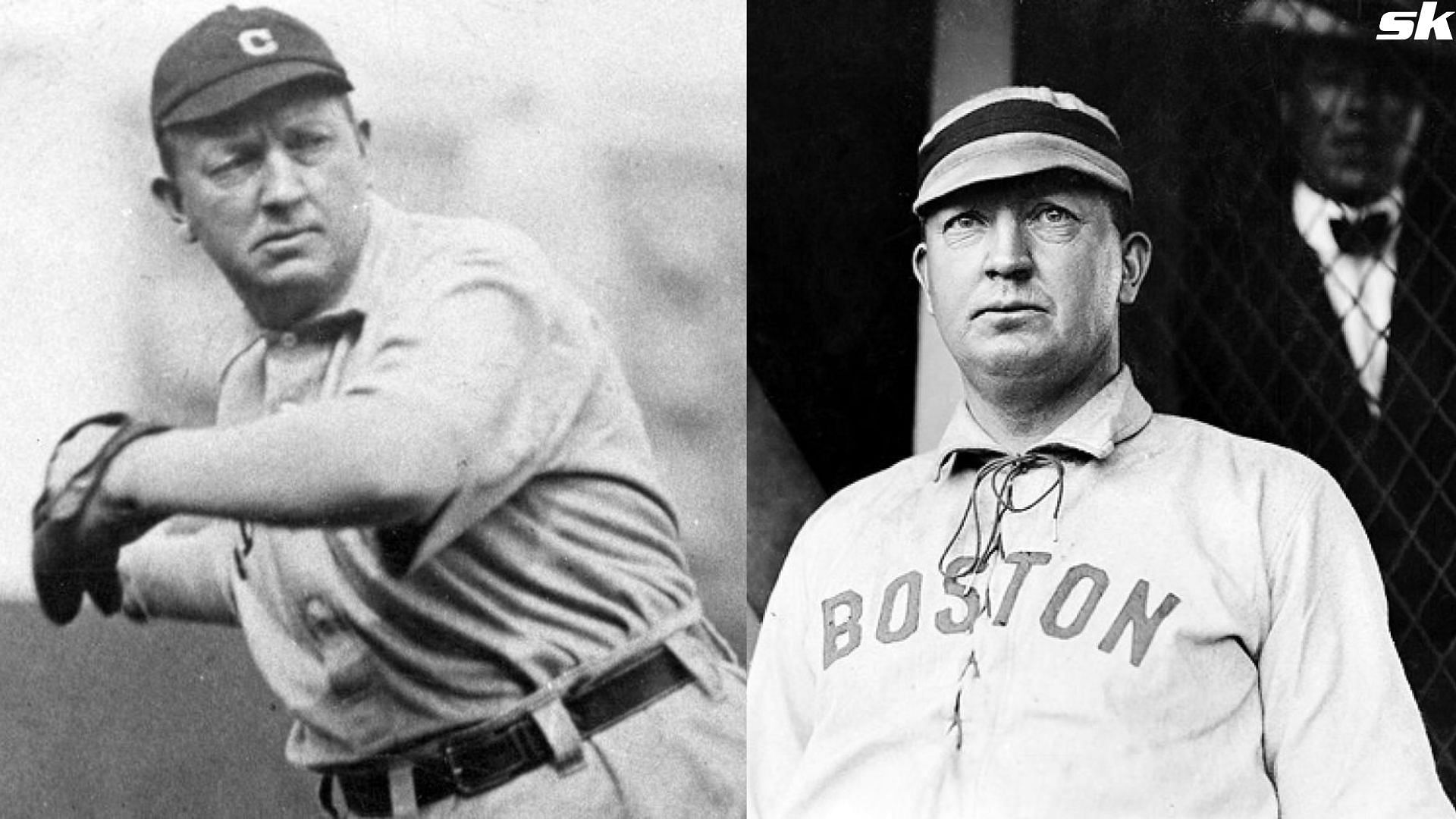 Fact Check: Was baseball icon Cy Young once traded for a suit ...