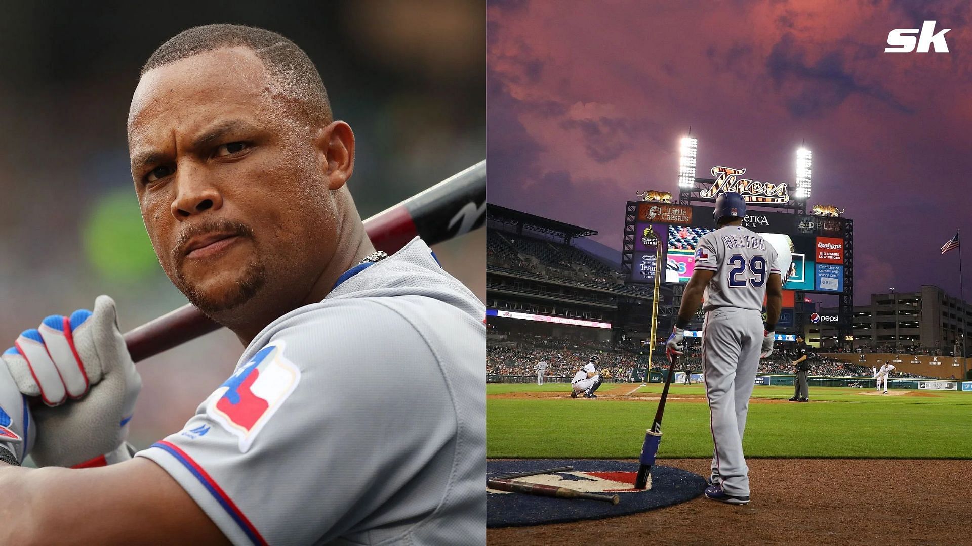 Adrian Beltre Hall of Fame 2023 case: Why Rangers icon deserves induction into Cooperstown