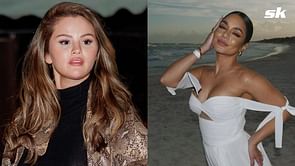 “Congratulations on being a wifey” - Selena Gomez sends heartfelt wishes to 'Spring Breakers' pal Vanessa Hudgens on her marriage with Cole Tucker