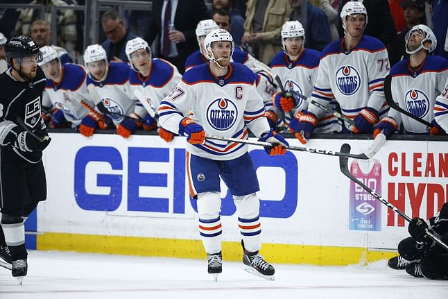 Edmonton Oilers vs Los Angeles Kings: Game Preview, Predictions, Odds, Betting Tips & more | Dec 30th 2023