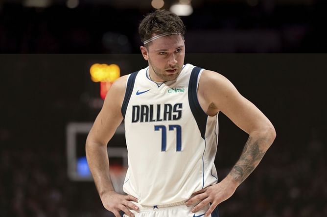 Dallas Mavericks Injury Report (Dec. 11): Latest update on Luka Doncic and Grant Williams' availability
