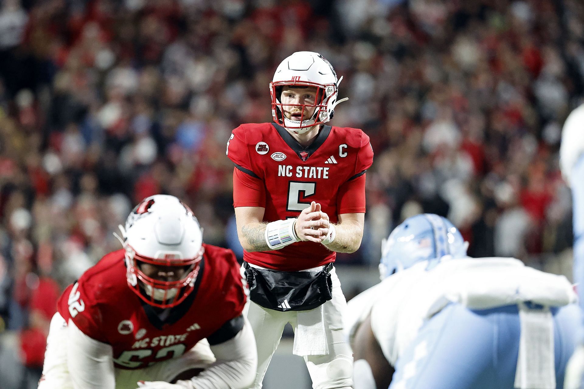 Pop Tarts Bowl Preview Football