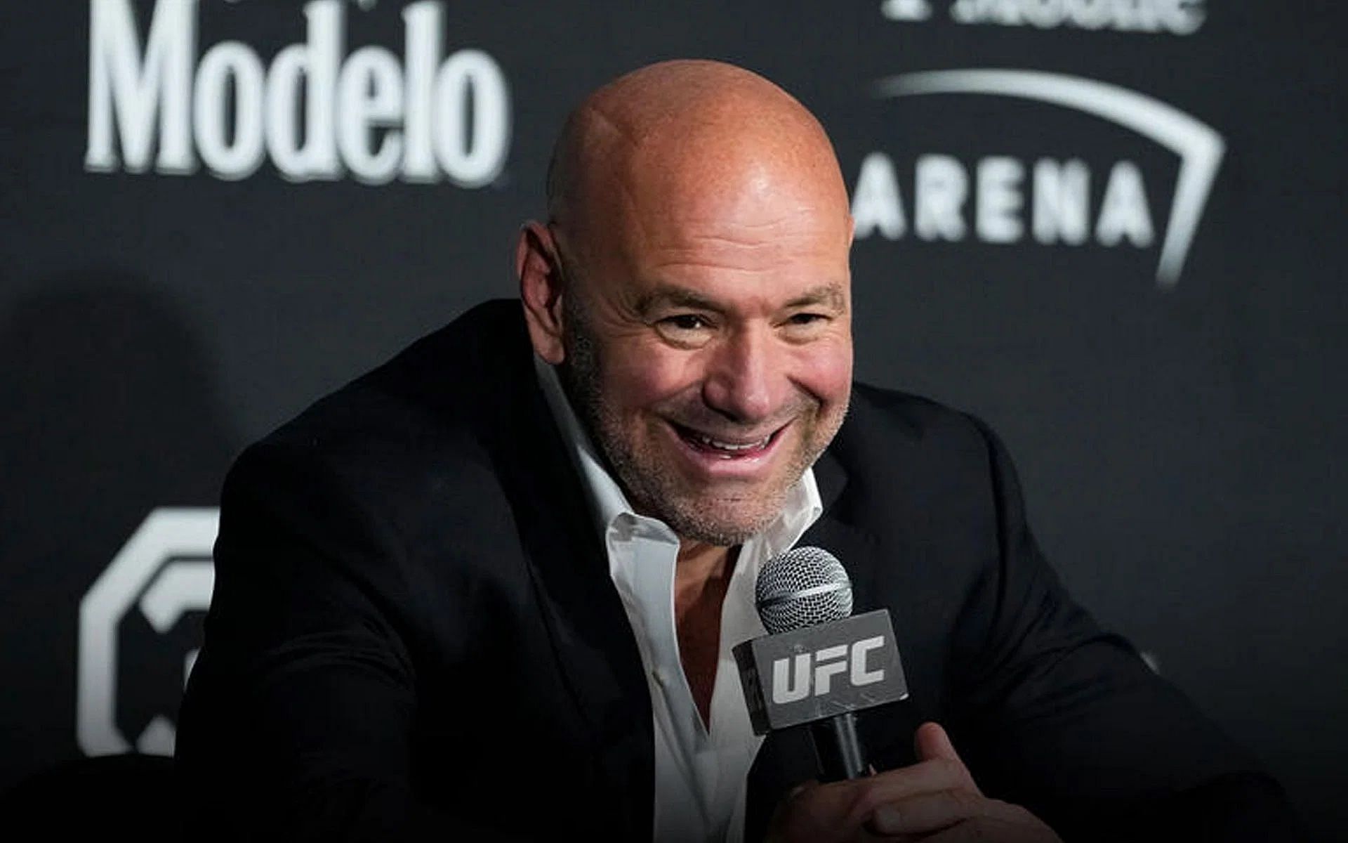 Ufc 300 Consider That Done Dana White Makes Epic Promise To Book Legendary Fighter For Ufc 
