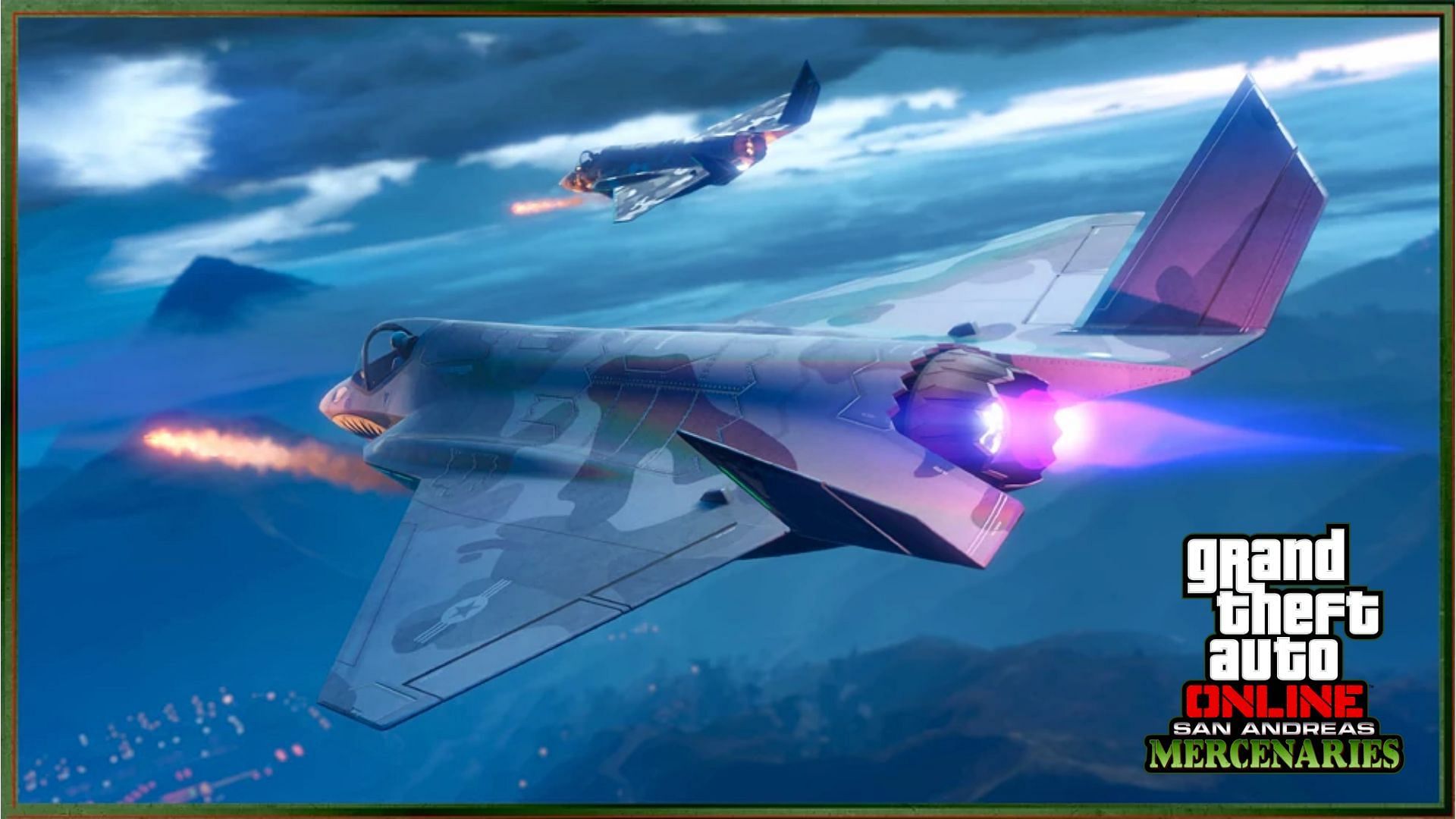 Best Project Overthrow missions in GTA Online (Image via Rockstar Games)