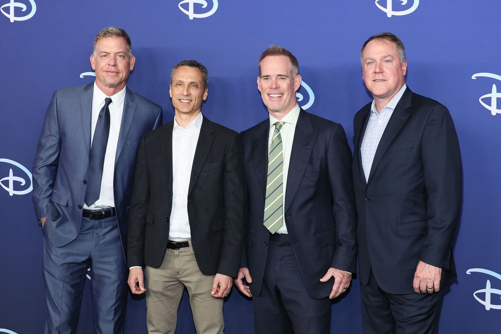 2022 ABC Disney Upfront