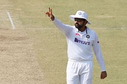 "If Rohit Sharma is able to conquer South Africa, his name will be kept top-most in India's cricket history as captain and player" - Irfan Pathan