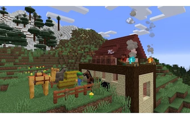 Minecraft 1.20.3 update patch notes: All you need to know