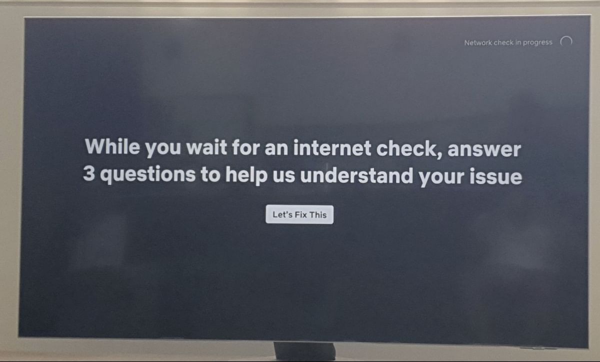 What does network error TVQPB101 5.2 102 mean on Netflix? Explained
