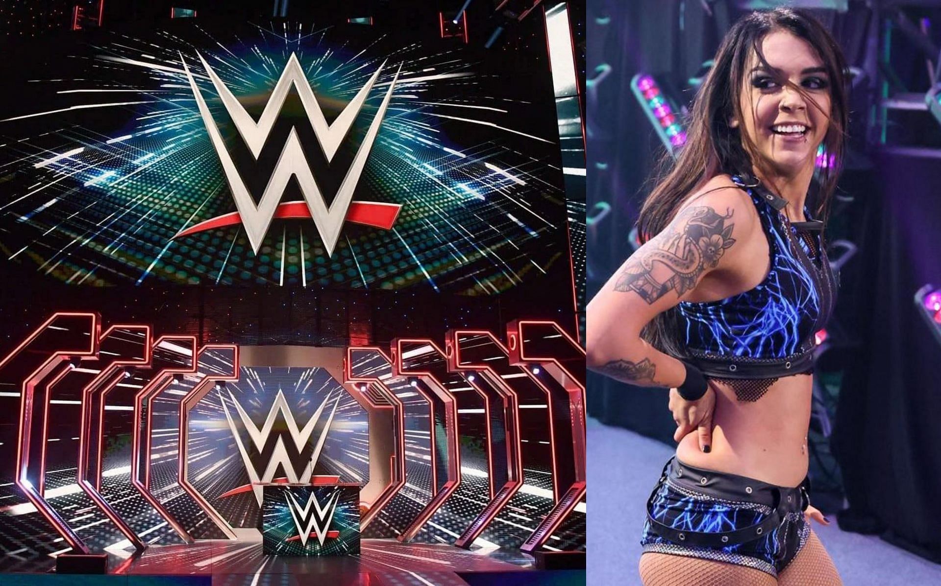 WWE सुपरस्टार कोरा जेड की वापसी जल्द ही हो सकती है 