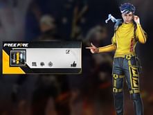 Free Fire Invisible Name trick (December 2023): Guide to get blank nickname