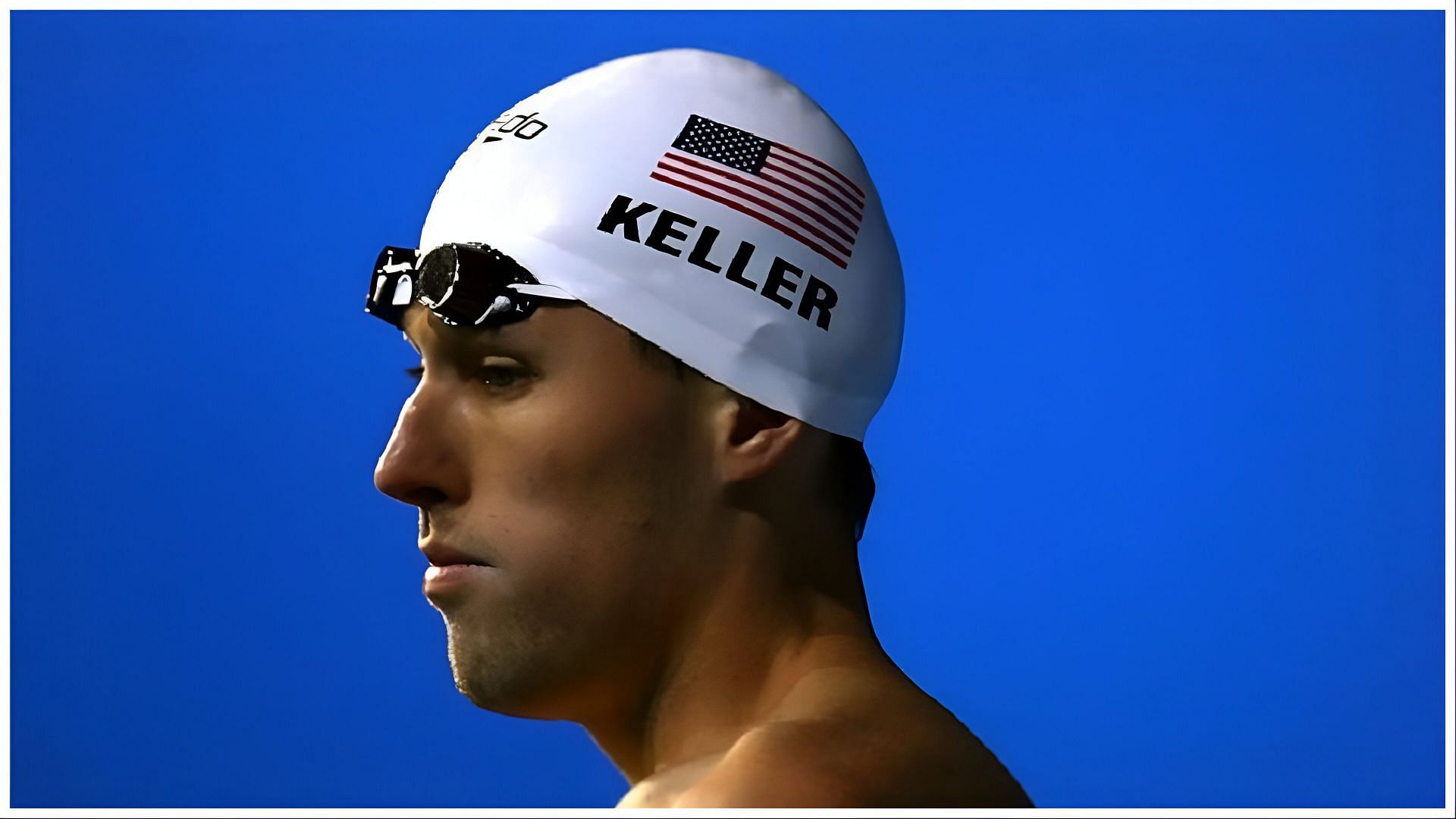 Klete Keller faces three years probation, (Image via @FinFox2/X) 