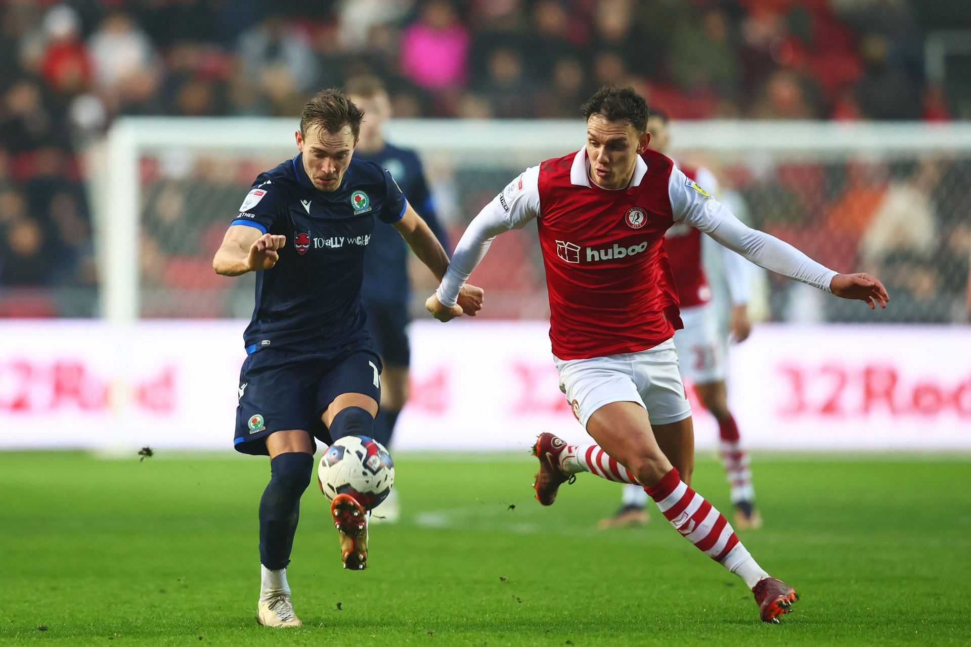 Blackburn Rovers vs Bristol City Prediction and Betting Tips December