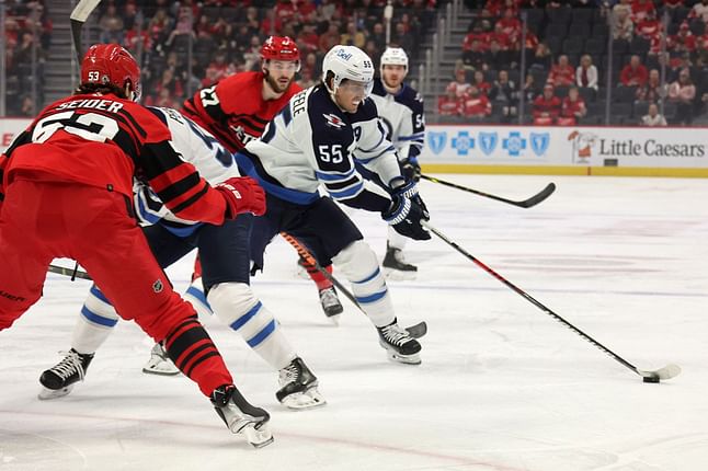 Detroit Red Wings vs Winnipeg Jets: Game Preview, Predictions, Odds, Betting Tips & more | Dec. 20, 2023