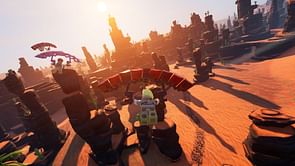 How to link LEGO account to Fortnite account