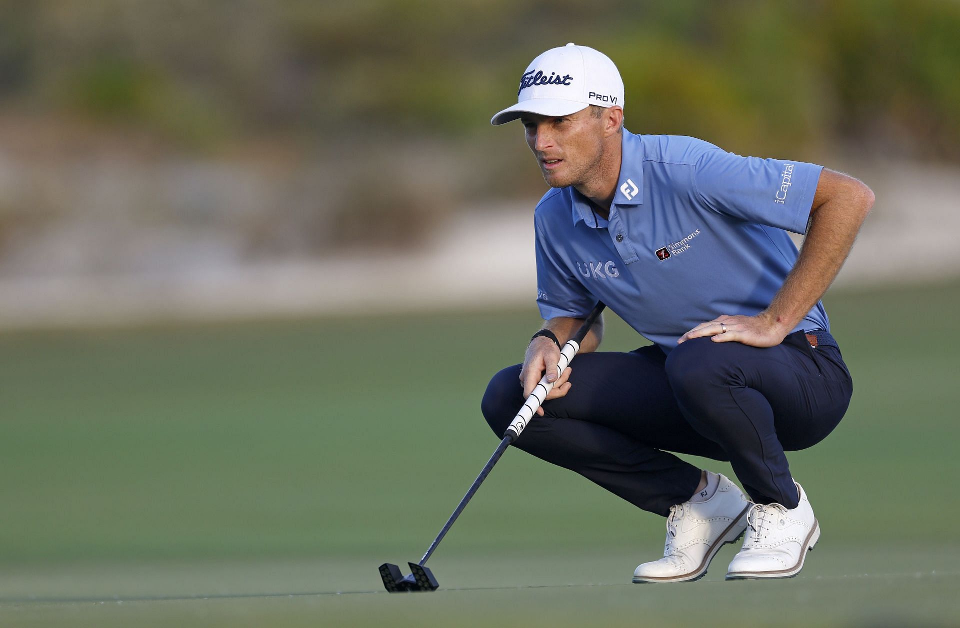 Who won the 2023 Hero World Challenge? Final leaderboard explored