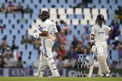 "Kagiso Rabada has Rohit Sharma's number in his back pocket" - Aakash Chopra on India's batting collapse in 1st Test vs South Africa