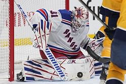 NHL starting goalies tonight: Projected starters for your fantasy hockey team | December 12