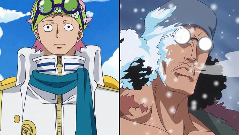 One Piece Just Gave One Devil Fruit A Huge Powerup