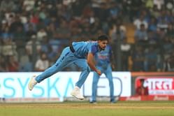 "Keep him in the scheme of things at least" - Aakash Chopra on whether Umran Malik deserves a spot in India's T20 World Cup squad