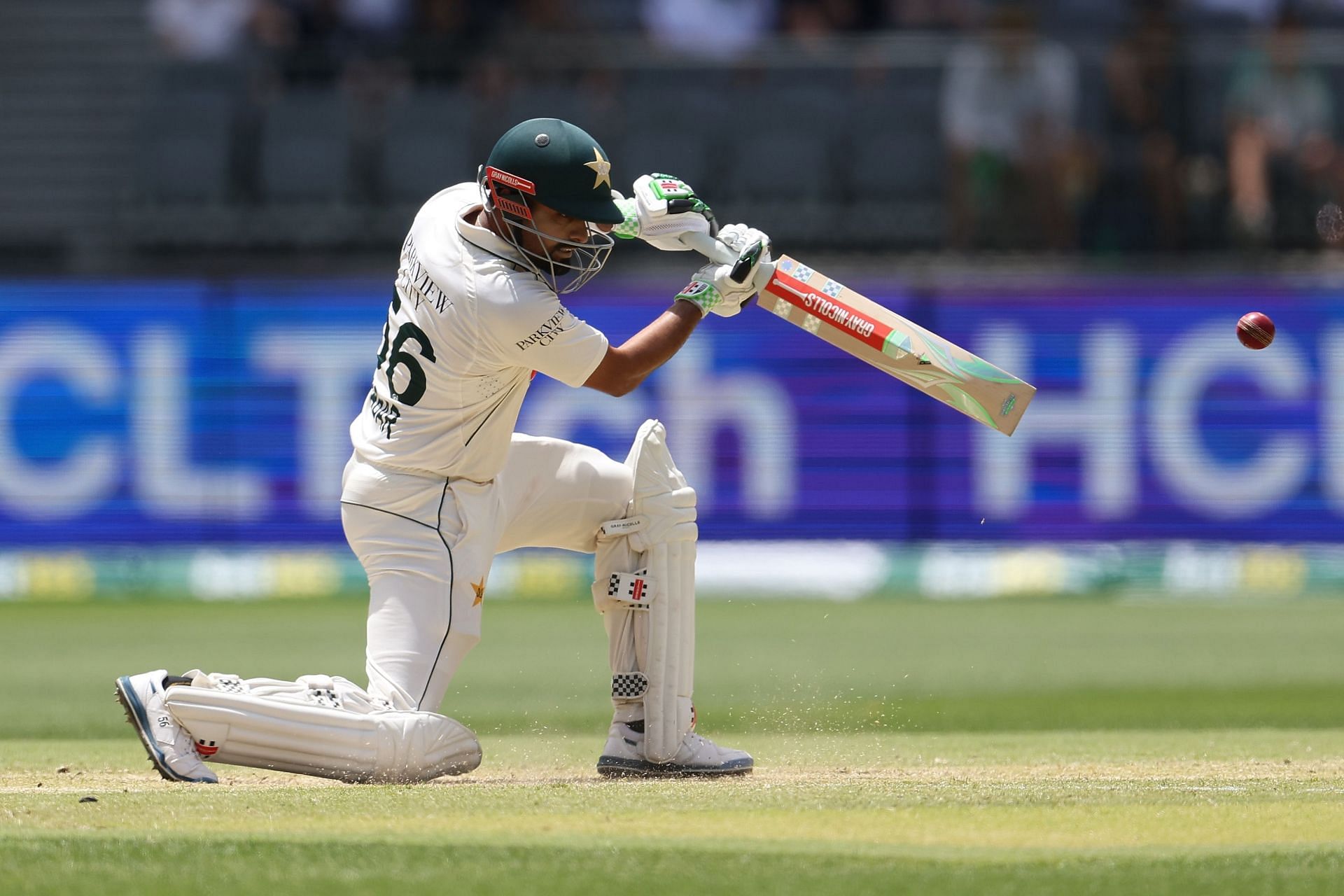 Australia v Pakistan - Men