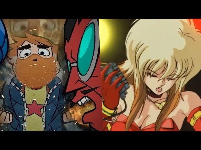 Uncovering the Hidden Pop Culture Gems in the Scott Pilgrim Anime
