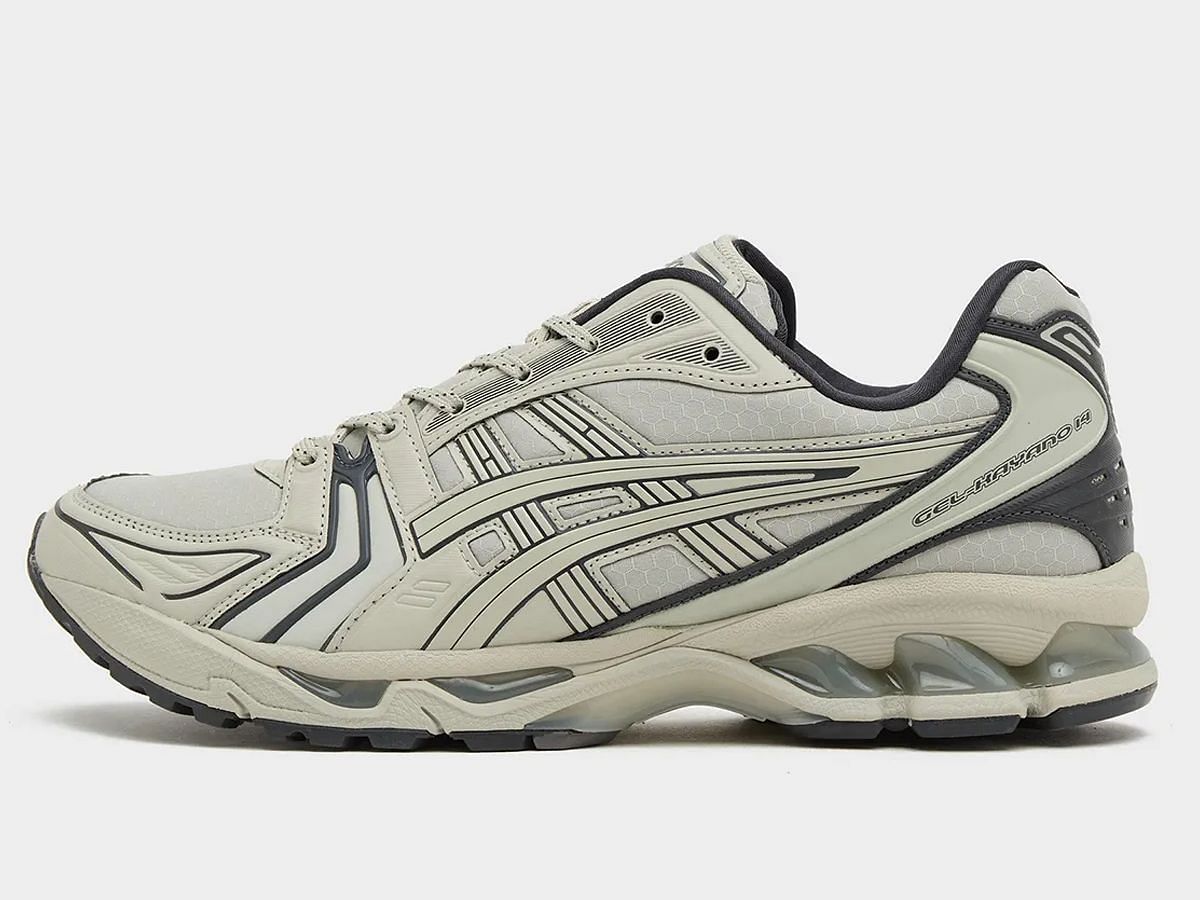 Asics kayano khaki hotsell