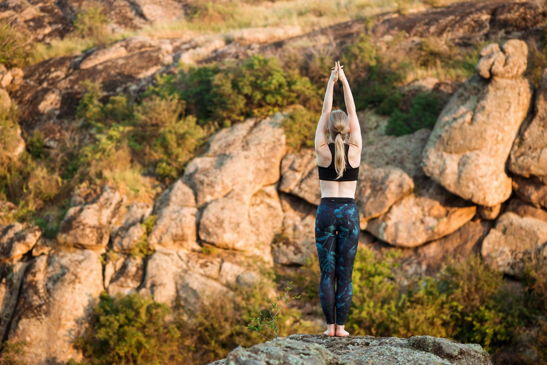 Altitude Training (Image by cookie_studio on Freepik)