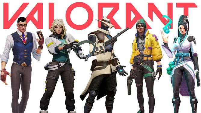 Valorant Sentinel signature abilities in Episode 7, ranked from worst to best