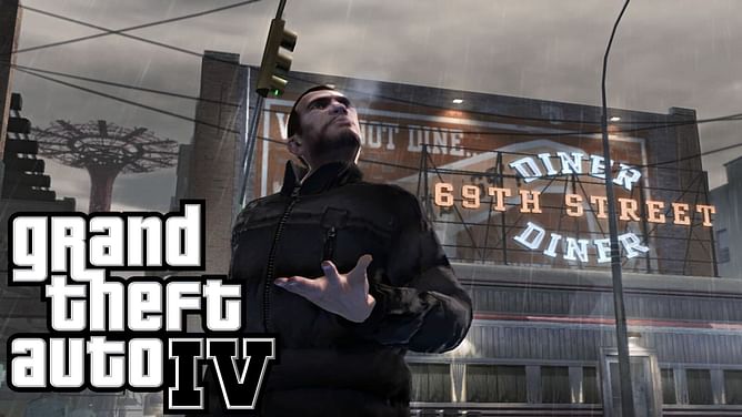 What are the chances of GTA 4 remastered releasing on PS4 and PS5 in 2024?