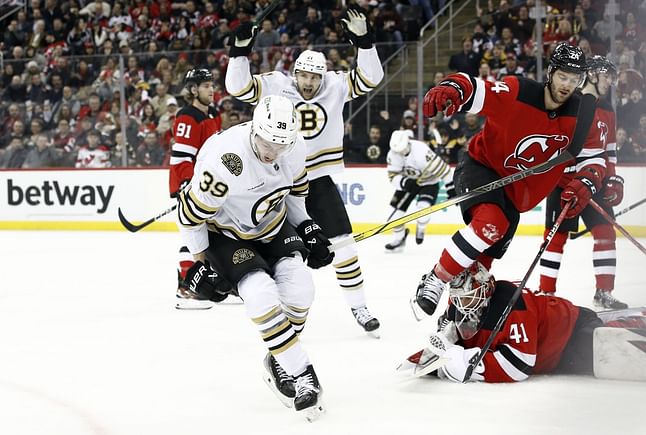 New Jersey Devils vs Boston Bruins: Game Preview, Predictions, Odds, Betting Tips & more | Dec. 30, 2023
