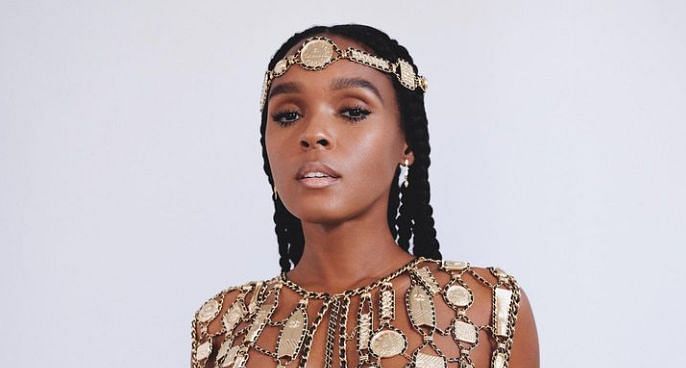 What role did Janelle Mon&aacute;e play in Moonlight?