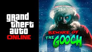 GTA Online Gooch is back in Los Santos: Everything you need to know