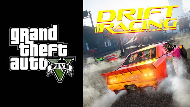 gta 5 drift tuning story mode