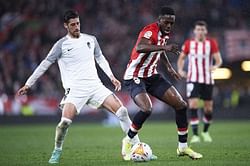 Granada vs Athletic Bilbao Prediction and Betting Tips | 10th December 2023
