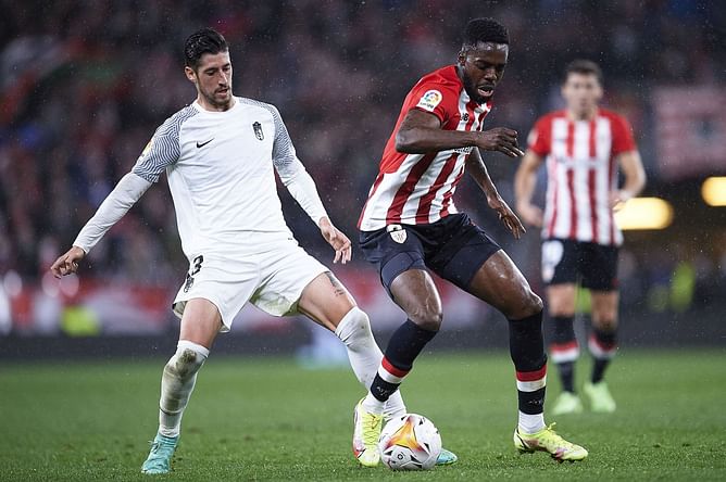 Granada vs Athletic Bilbao Prediction and Betting Tips | 10th December 2023