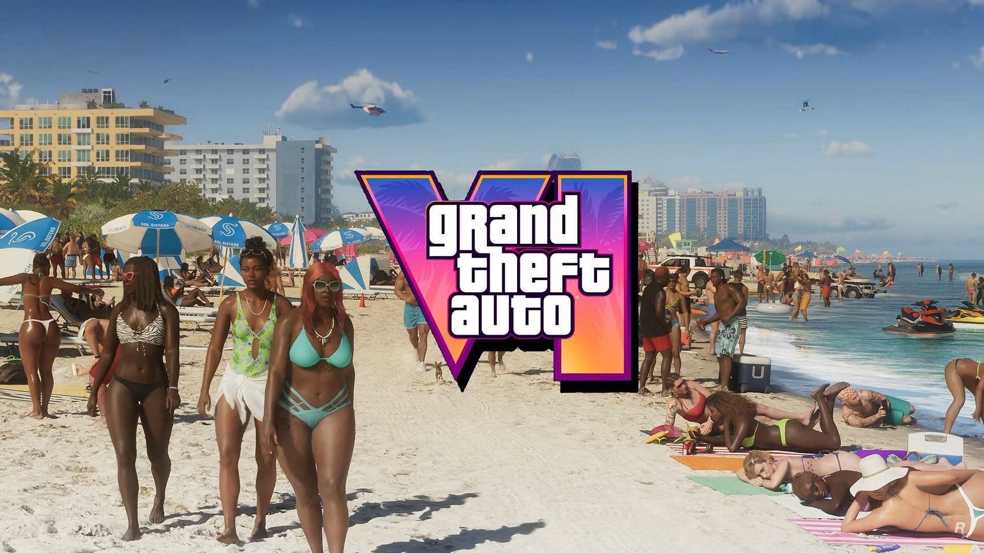 GTA6 PC system requirements