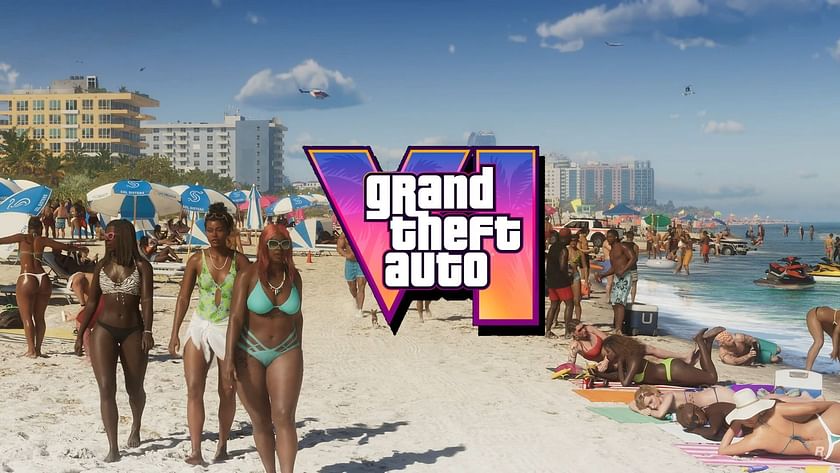 Grand Theft Auto VI (2023)  Price, Review, System Requirements, Download