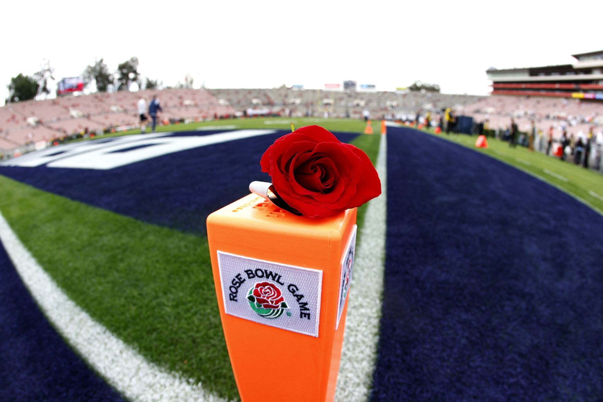 Top 5 Rose Bowl games of all time Best moments, history and results