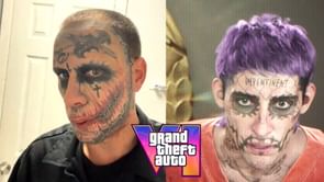 Florida Joker responds to GTA 6 trailer on TikTok