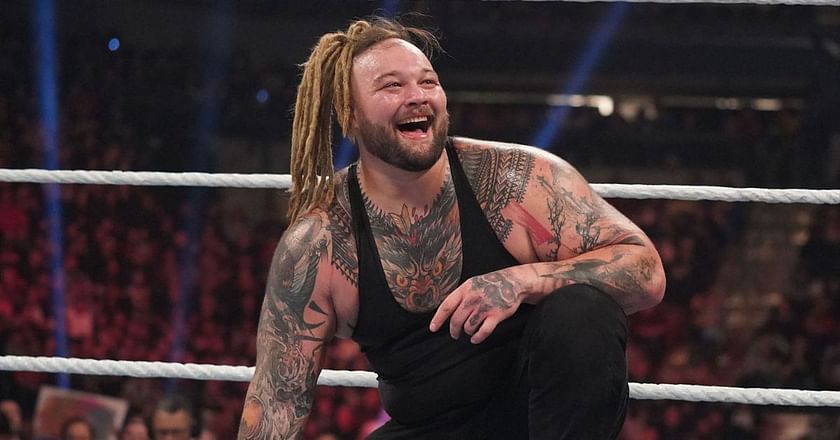 Bray Wyatt Questionable for WrestleMania & This Week in