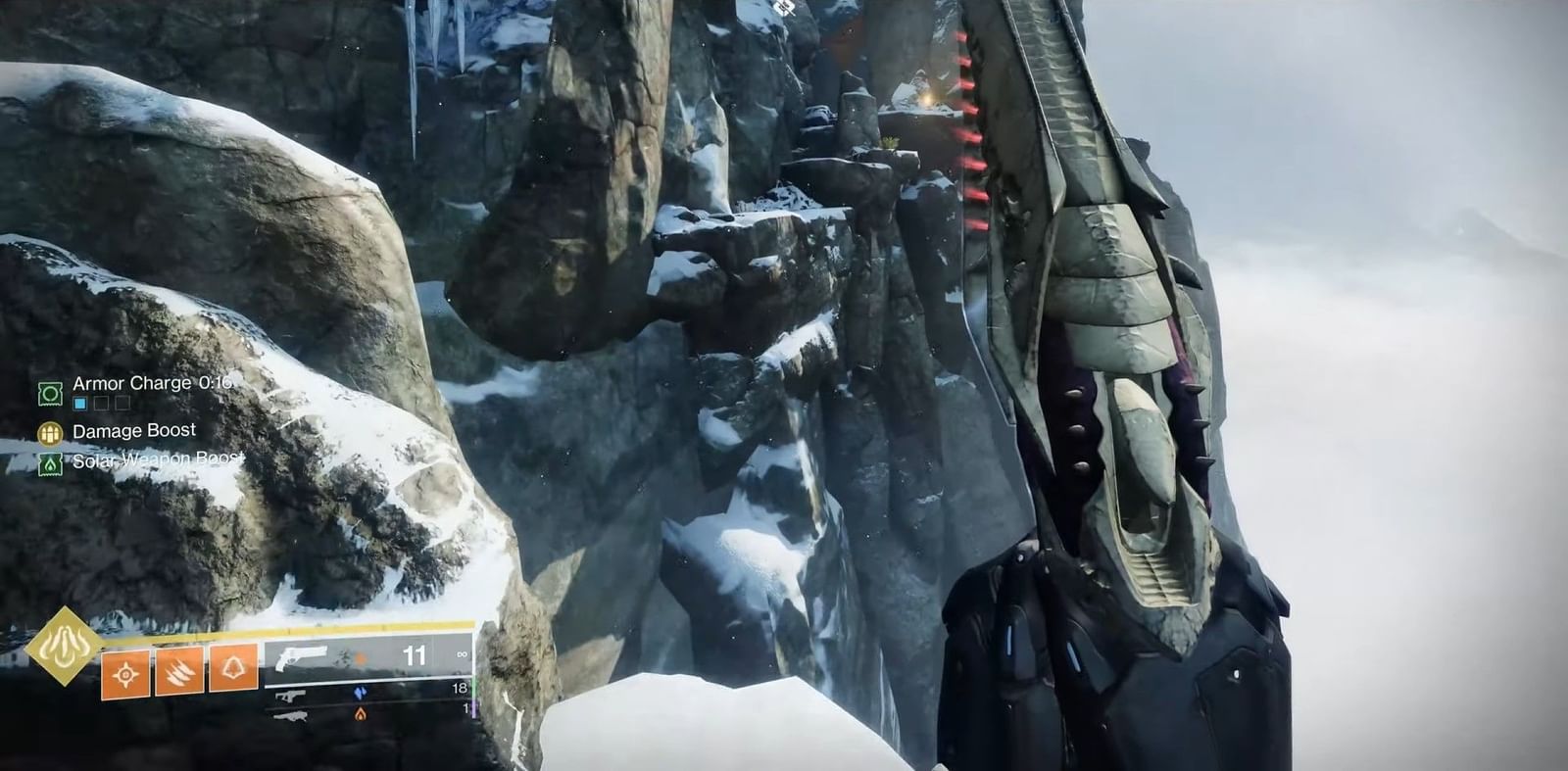 Destiny 2 Dark Ether Tincture farming guide All spawns, cheese method, and more
