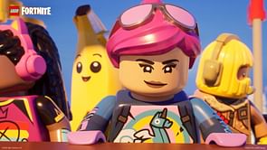 Fortnite has officially broken the OG Season concurrent player count