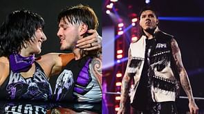 Male WWE fans are jealous of The Judgment Day's Dominik Mysterio for one significant reason, according to veteran