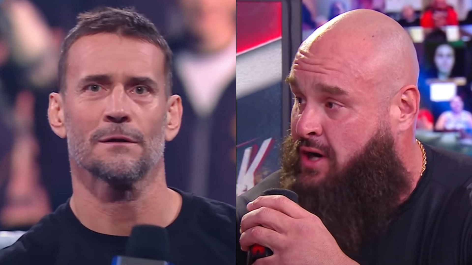 Braun Strowman Gives His Honest Opinion On CM Punk's WWE Return (Exclusive)